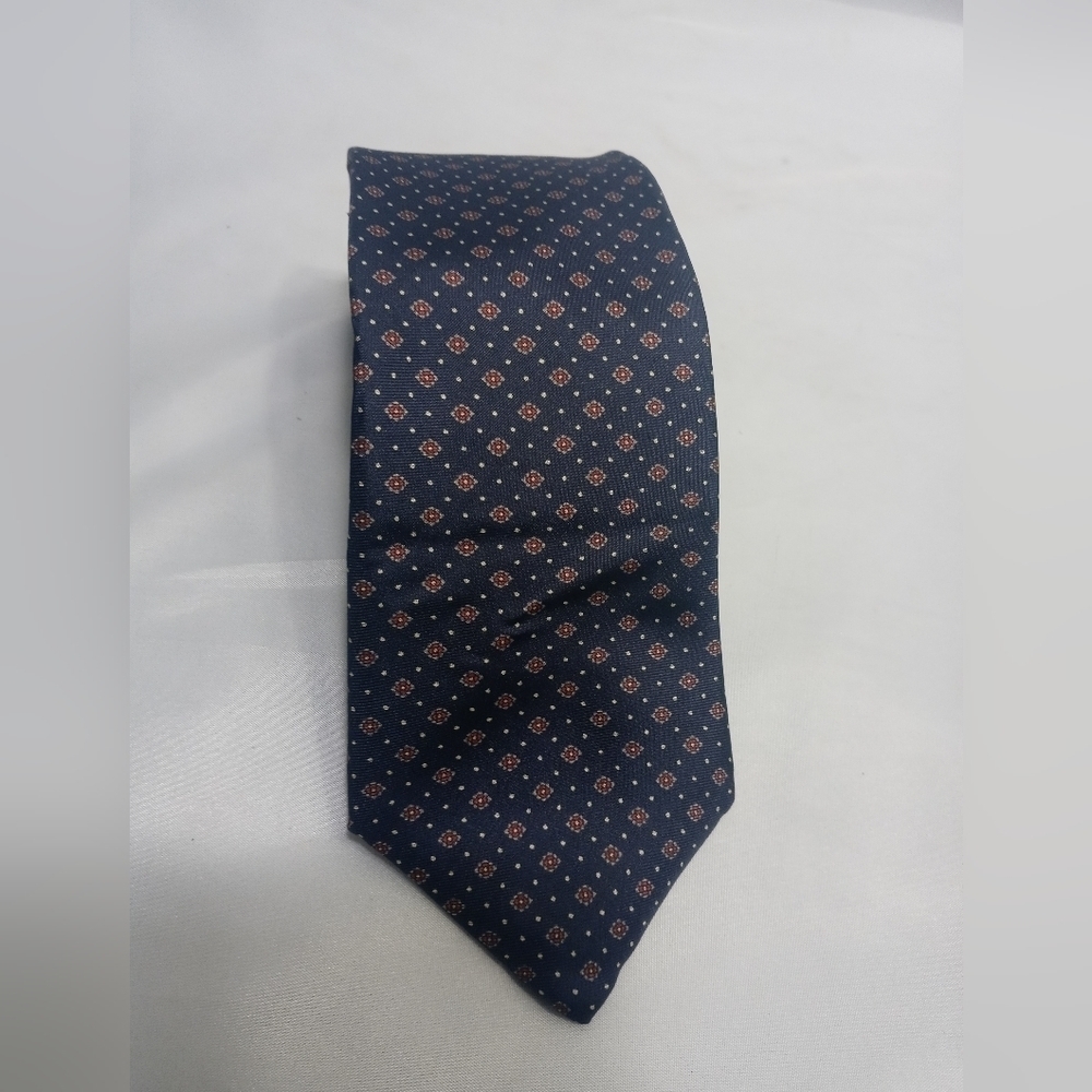 RALPH LAURENβ NEW SILK TIE